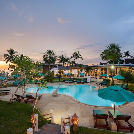 Sunset Resort Khao Lak Luaran gambar