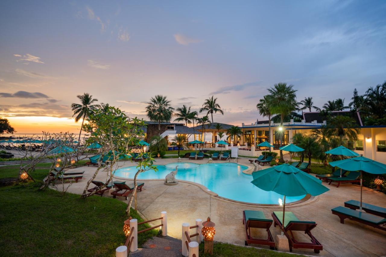 Sunset Resort Khao Lak Luaran gambar