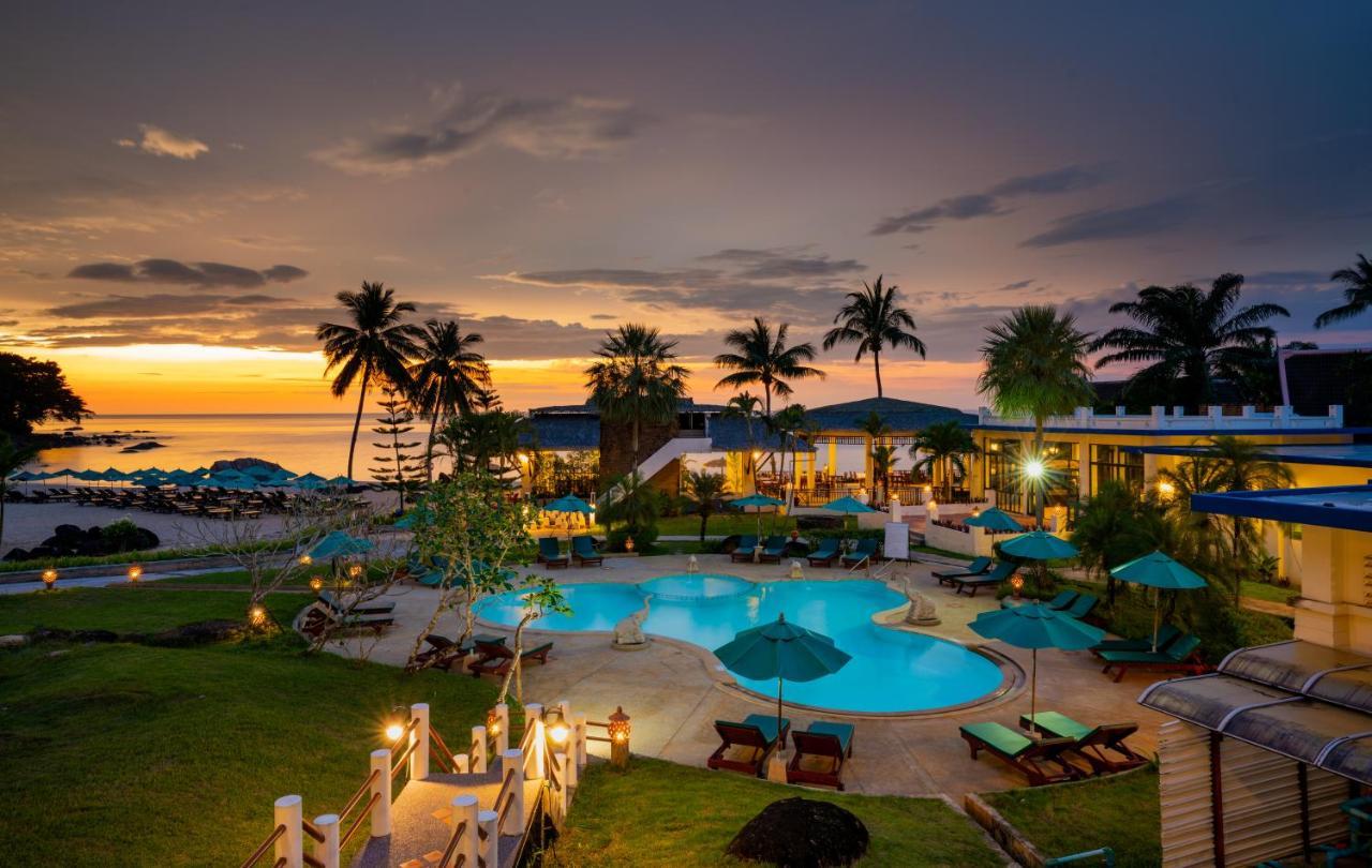 Sunset Resort Khao Lak Luaran gambar